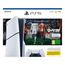 PlayStation 5 Slim Estándar + FC 26