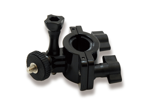 SOPORTE PARA CAMARA DEPORTIVA CONCEPTRONIC PARA BICICLETA
