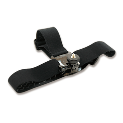 SOPORTE PARA CAMARA DEPORTIVA CONCEPTRONIC PARA CABEZA
