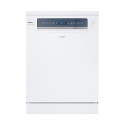 LAVAVAJILLAS 60 CM CANDY CF 6B2S3PSW B 16 CUBIERTOS BLANCO