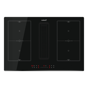 VITROCERAMICA-INDUCCION-CATA-IAS-7024-BK-4-ZONAS-COCCION-ANCHO-77-CM