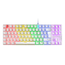 TECLADO-MECANICO-COMPACKTO-TKL-MARS-GAMING-MK80-ITALIANO-WHITE-ILUMINACION-12EFECTOS-SWITCH-ROJO