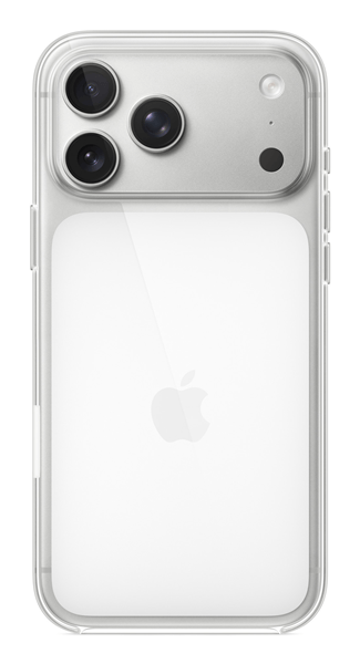 iPhone 17 Pro Max Cl Case