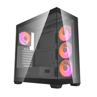Miniatura 1 de darkFlash  DC-DS900-B-ES1  Negro