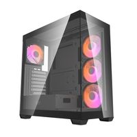 Miniatura 2 de darkFlash  DC-DS900-B-ES1  Negro