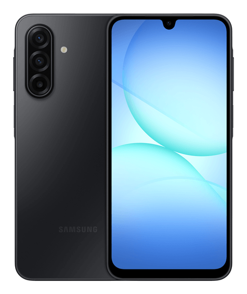 SAMSUNG Galaxy Galaxy A17 5G 6.7" 5G 8GB/256GB Negro