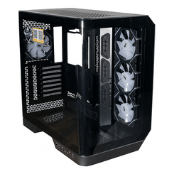 darkFlash  DC-DY570-B-ES1  Negro