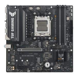 Placa-AMD--Asus-TUF-GAMING-A620AM-PLUS-Socket-AM5