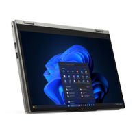 Miniatura 16 de PORTATIL LENOVO THINKPAD L13 2 in 1 U5 225U 16GB 512GB SSD 13.3"WUXGA W11P
