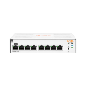 ARUBA-ION-1830-8G-SW