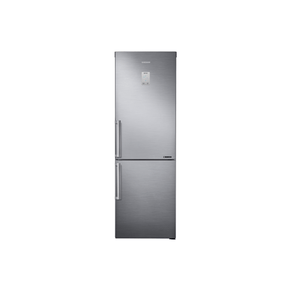 FRIGORIFICO-COMBI-SAMSUNG-RB33J3515S9-EF-NOFROST-E-ALTO-185-CM-APROX.-ANCHO-60-CM-APROX.-INOX