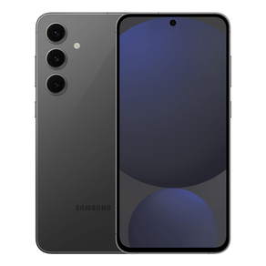 Smartphone-SAMSUNG-Galaxy-S24-FE-Enterprise-Edition-6.7--5G-8GB-128GB-Grafito