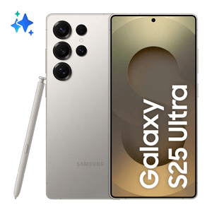 Smartphone-SAMSUNG-Galaxy-Galaxy-S25-Ultra-6.9--5G-12GB-512GB-Gris-Titanio