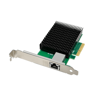 TARJETA-DE-RED-PCIe-10GIGABIT-LEVEL-ONE-GNC-0210-1xRJ45-INCLUYE-PERFIL-BAJO