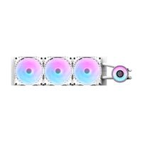 Miniatura 4 de DISIPADOR REF LIQUIDA DARKFLASH DN360 BLANCA
