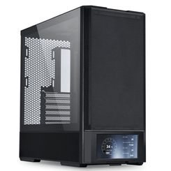 LIAN LI  LAN207DX  Negro