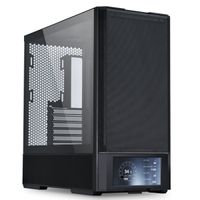 Miniatura 2 de LIAN LI  LAN207DX  Negro