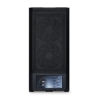 Miniatura 3 de LIAN LI  LAN207DX  Negro