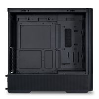 Miniatura 4 de LIAN LI  LAN207DX  Negro