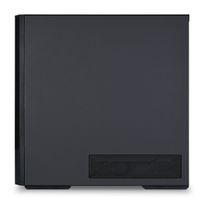 Miniatura 5 de LIAN LI  LAN207DX  Negro