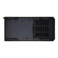Miniatura 6 de LIAN LI  LAN207DX  Negro