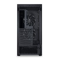 Miniatura 7 de LIAN LI  LAN207DX  Negro