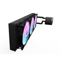 Miniatura 3 de DISIPADOR REF LIQUIDA DARKFLASH DN360 NEGRA