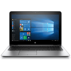 HP-Elitebook-850-G3-15.6----i5-6th---8Gb---256Gb-M2---Win-10-Pro---Teclado-español---Grado-A