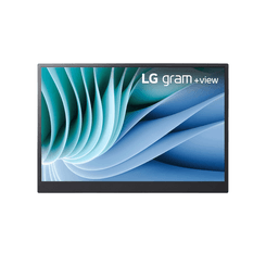 MONITOR PORTATIL LG 16MR70   16" IPS WQXGA