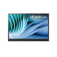 Miniatura 2 de MONITOR PORTATIL LG 16MR70   16" IPS WQXGA