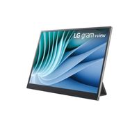 Miniatura 6 de MONITOR PORTATIL LG 16MR70   16" IPS WQXGA