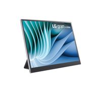 Miniatura 7 de MONITOR PORTATIL LG 16MR70   16" IPS WQXGA