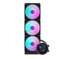 Miniatura 6 de DISIPADOR REF LIQUIDA DARKFLASH DN360S NEGRA