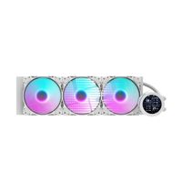 Miniatura 4 de DISIPADOR REF LIQUIDA DARKFLASH DN360S BLANCA