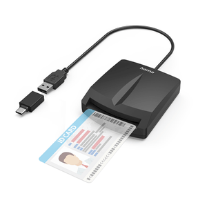Hama-Lector-DNI-SmartCard