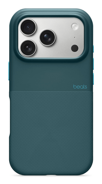 Beats iPhone 17 Pro Rgd Case Blu