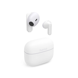 Hama-AUDIO-Auriculares-BT-TWS-Freedom-Light-II-Blanco