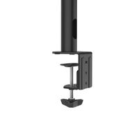 Miniatura 4 de "Hama 00118494 Soporte de Mesa 2 Monitores 88,9 cm (35"")"