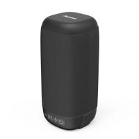 Miniatura 2 de Hama Tube 4.0 Altavoz monofónico portátil Negro 3,5 W