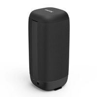 Miniatura 3 de Hama Tube 4.0 Altavoz monofónico portátil Negro 3,5 W