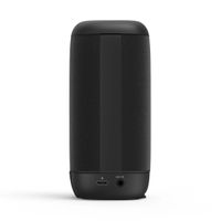 Miniatura 5 de Hama Tube 4.0 Altavoz monofónico portátil Negro 3,5 W