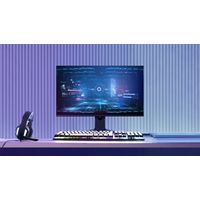 Miniatura 4 de MONITOR TCL 27R83U  R83 27" Fast VA 3840 x 2160 HDMI Altavoces