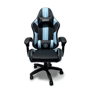 SILLA-GAMING-ATLANTIS-NEGRA-Y-AZUL