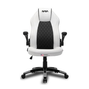 SILLA-GAMING-VOYAGER-BLANCA