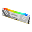 Memoria-RAM--PC-DDR5-16GB---1x16---CL38--KINGSTON-FURY-16GB-8000MT-s-DDR5-CL38-DIMM-FURY-Renegade-RGB-Blanco-XMP