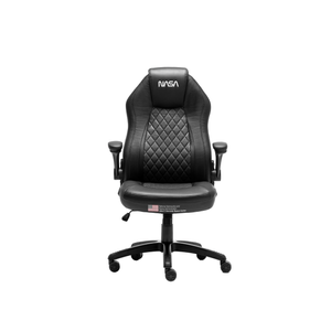 SILLA-GAMING-VOYAGER-NEGRA
