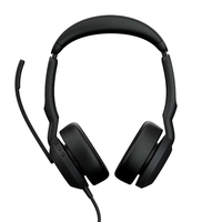 Miniatura 1 de Jabra Evolve2 50 USB C/A MS Stereo