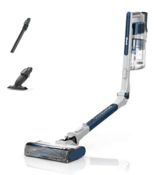 ASPIRADOR ESCOBA SHARK IZ380EU RECARGABLE