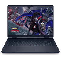 Miniatura 1 de PORTATIL DELL ALIENWARE 16X AURORA U7-255HX 32GB 1TB SSD RTX5060 16" WQXGA W11H