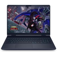 Miniatura 2 de PORTATIL DELL ALIENWARE 16X AURORA U7-255HX 32GB 1TB SSD RTX5060 16" WQXGA W11H
